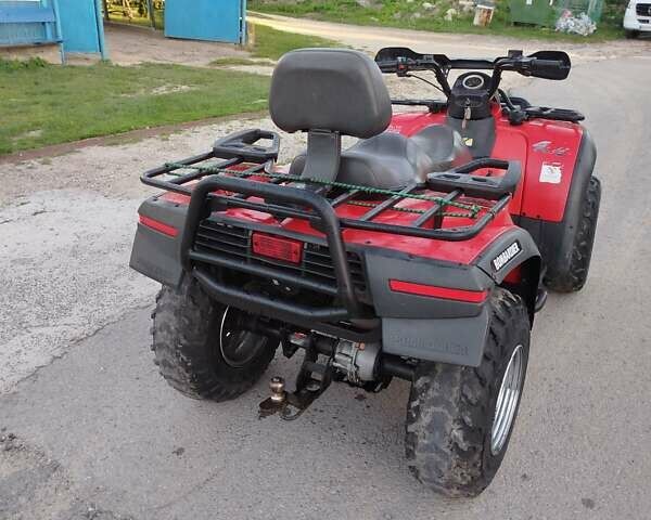 БРП Трекстер, объемом двигателя 0 л и пробегом 12 тыс. км за 6500 $, фото 4 на Automoto.ua