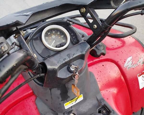 БРП Трекстер, объемом двигателя 0 л и пробегом 12 тыс. км за 6500 $, фото 3 на Automoto.ua