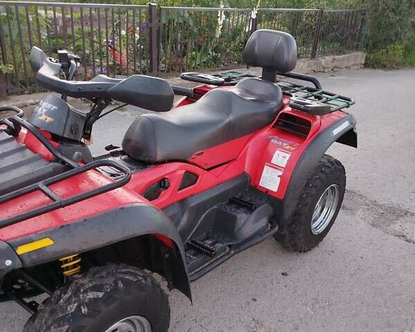 БРП Трекстер, объемом двигателя 0 л и пробегом 12 тыс. км за 6500 $, фото 2 на Automoto.ua