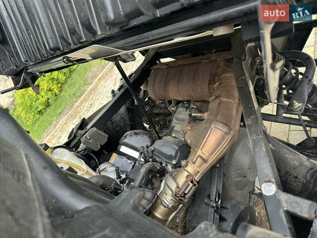 БРП Трекстер, об'ємом двигуна 1 л та пробігом 5 тис. км за 16900 $, фото 23 на Automoto.ua