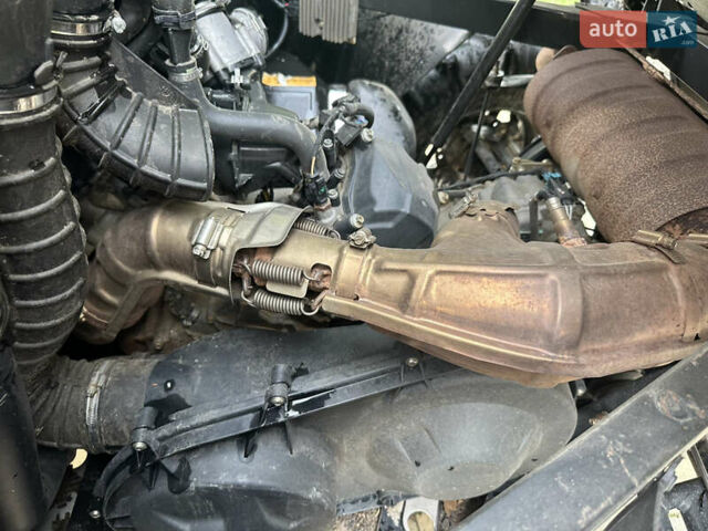БРП Трекстер, об'ємом двигуна 1 л та пробігом 5 тис. км за 16900 $, фото 24 на Automoto.ua