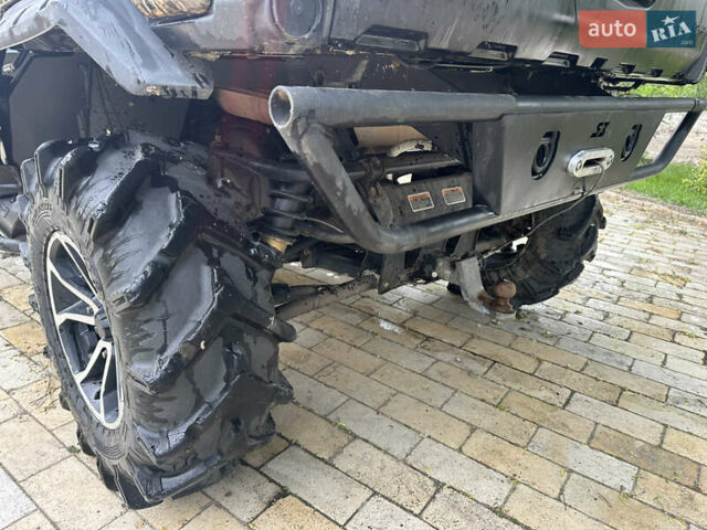 БРП Трекстер, об'ємом двигуна 1 л та пробігом 5 тис. км за 16900 $, фото 10 на Automoto.ua