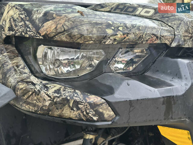 БРП Трекстер, об'ємом двигуна 1 л та пробігом 5 тис. км за 16900 $, фото 16 на Automoto.ua