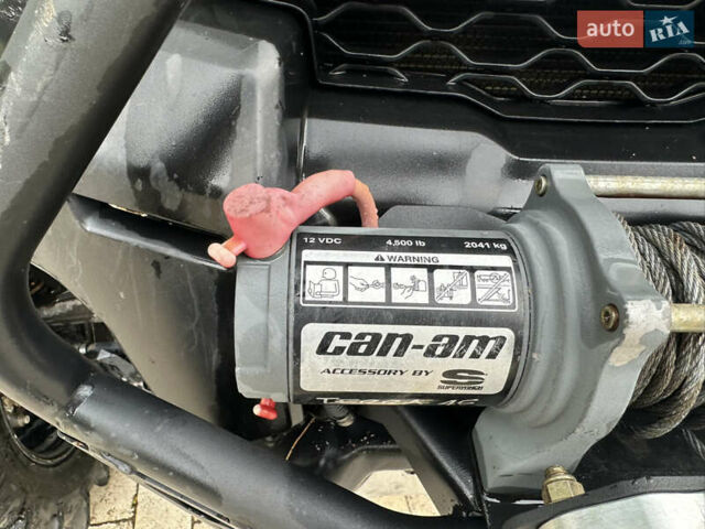 БРП Трекстер, об'ємом двигуна 1 л та пробігом 5 тис. км за 16900 $, фото 18 на Automoto.ua