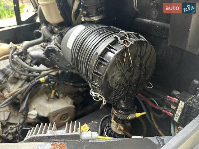 БРП Трекстер, об'ємом двигуна 1 л та пробігом 5 тис. км за 16900 $, фото 26 на Automoto.ua
