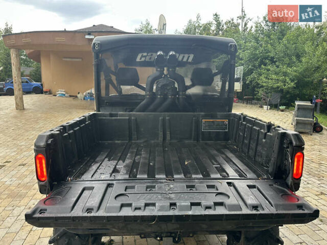 БРП Трекстер, об'ємом двигуна 1 л та пробігом 5 тис. км за 16900 $, фото 11 на Automoto.ua