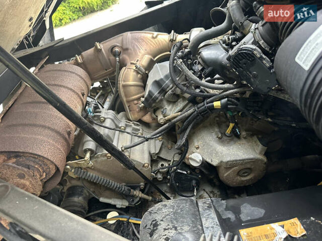 БРП Трекстер, об'ємом двигуна 1 л та пробігом 5 тис. км за 16900 $, фото 25 на Automoto.ua