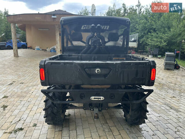 БРП Трекстер, об'ємом двигуна 1 л та пробігом 5 тис. км за 16900 $, фото 7 на Automoto.ua