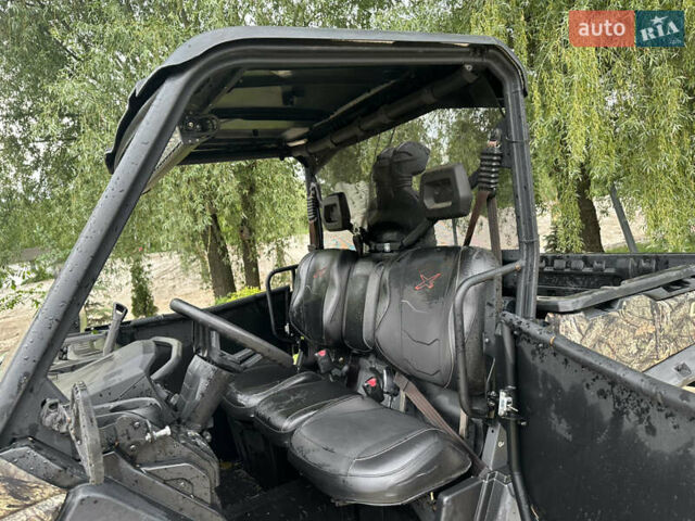 БРП Трекстер, об'ємом двигуна 1 л та пробігом 5 тис. км за 16900 $, фото 21 на Automoto.ua