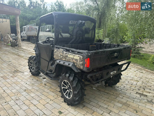 БРП Трекстер, об'ємом двигуна 1 л та пробігом 5 тис. км за 16900 $, фото 6 на Automoto.ua
