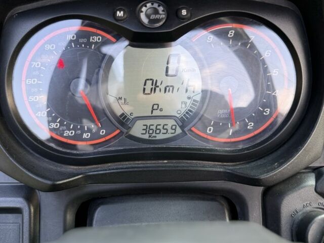 БРП Трекстер, объемом двигателя 1 л и пробегом 0 тыс. км за 16999 $, фото 21 на Automoto.ua