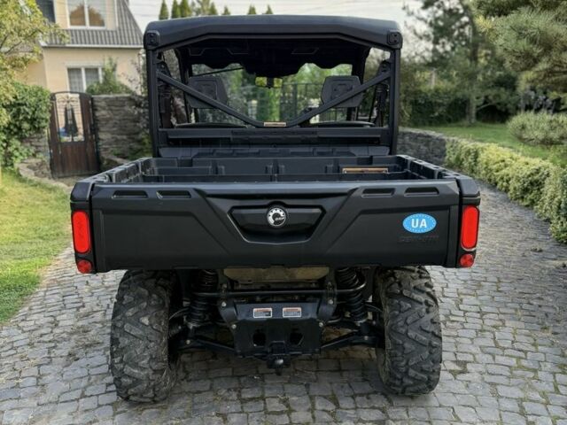 БРП Трекстер, объемом двигателя 1 л и пробегом 0 тыс. км за 16999 $, фото 4 на Automoto.ua