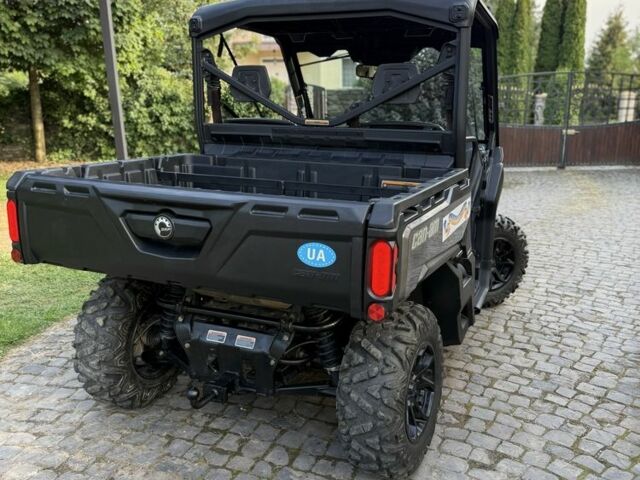 БРП Трекстер, объемом двигателя 1 л и пробегом 0 тыс. км за 16999 $, фото 5 на Automoto.ua