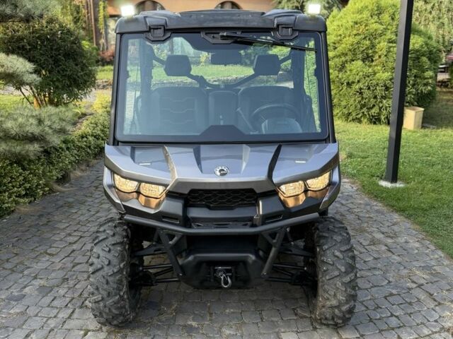 БРП Трекстер, объемом двигателя 1 л и пробегом 0 тыс. км за 16999 $, фото 8 на Automoto.ua