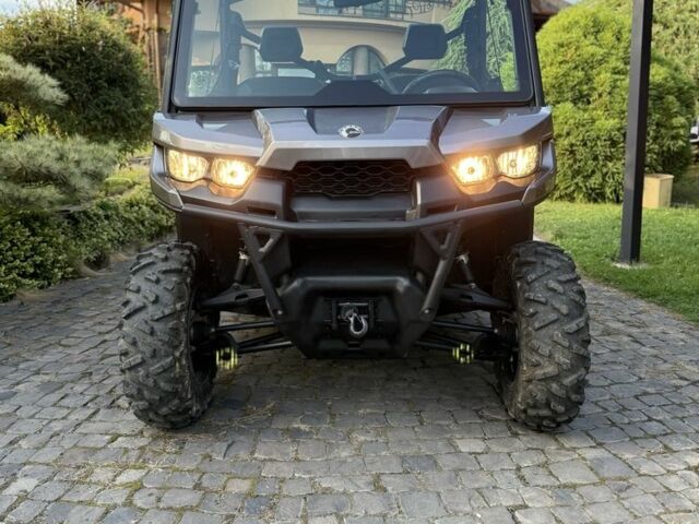 БРП Трекстер, объемом двигателя 1 л и пробегом 0 тыс. км за 16999 $, фото 7 на Automoto.ua