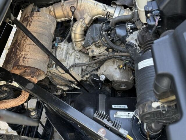 БРП Трекстер, объемом двигателя 1 л и пробегом 0 тыс. км за 16999 $, фото 19 на Automoto.ua