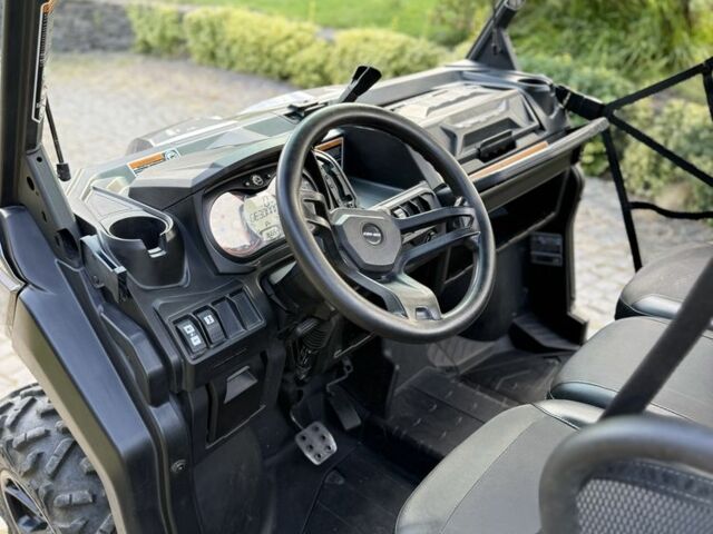 БРП Трекстер, объемом двигателя 1 л и пробегом 0 тыс. км за 16999 $, фото 12 на Automoto.ua