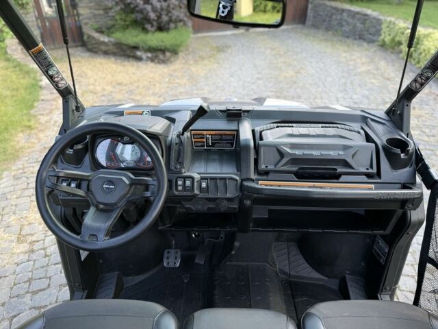 БРП Трекстер, объемом двигателя 1 л и пробегом 0 тыс. км за 16999 $, фото 13 на Automoto.ua