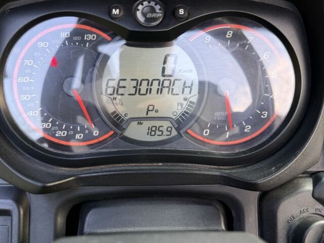 БРП Трекстер, объемом двигателя 1 л и пробегом 0 тыс. км за 16999 $, фото 22 на Automoto.ua