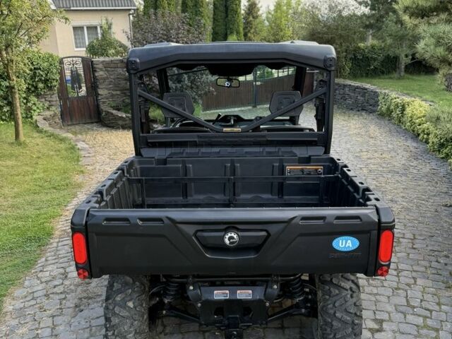 БРП Трекстер, объемом двигателя 1 л и пробегом 0 тыс. км за 16999 $, фото 20 на Automoto.ua