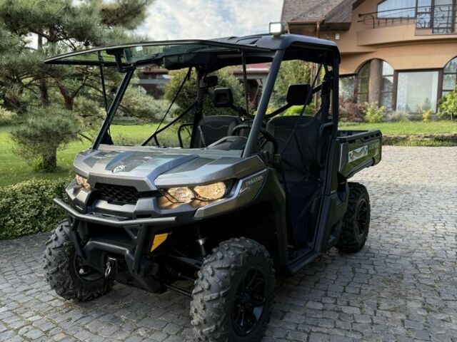 БРП Трекстер, объемом двигателя 1 л и пробегом 0 тыс. км за 16999 $, фото 10 на Automoto.ua