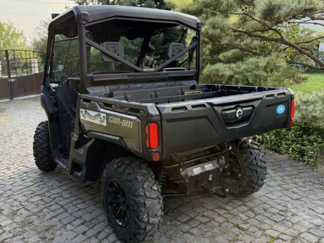 БРП Трекстер, объемом двигателя 1 л и пробегом 0 тыс. км за 16999 $, фото 3 на Automoto.ua