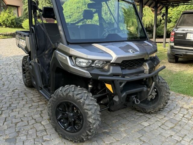 БРП Трекстер, объемом двигателя 1 л и пробегом 0 тыс. км за 16999 $, фото 1 на Automoto.ua