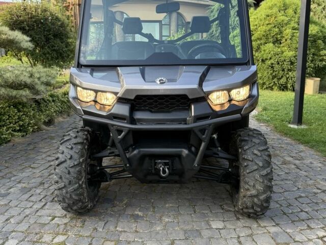 БРП Трекстер, объемом двигателя 1 л и пробегом 0 тыс. км за 16999 $, фото 6 на Automoto.ua