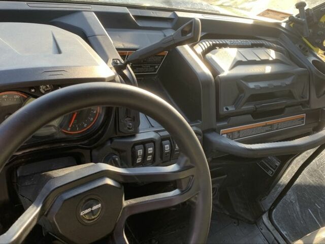 БРП Трекстер, об'ємом двигуна 1 л та пробігом 0 тис. км за 21300 $, фото 4 на Automoto.ua