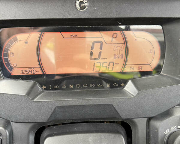 БРП Трекстер, объемом двигателя 0 л и пробегом 3 тыс. км за 23000 $, фото 12 на Automoto.ua