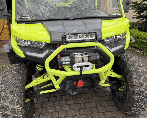 БРП Трекстер, объемом двигателя 0 л и пробегом 3 тыс. км за 23000 $, фото 1 на Automoto.ua
