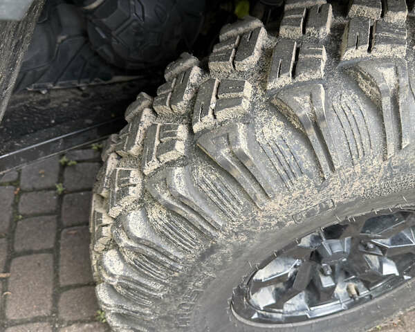 БРП Трекстер, объемом двигателя 0 л и пробегом 3 тыс. км за 23000 $, фото 14 на Automoto.ua
