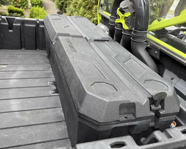 БРП Трекстер, объемом двигателя 0 л и пробегом 3 тыс. км за 23000 $, фото 6 на Automoto.ua