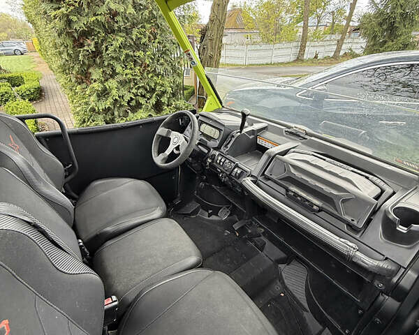 БРП Трекстер, объемом двигателя 0 л и пробегом 3 тыс. км за 23000 $, фото 5 на Automoto.ua