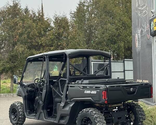 Зеленый БРП Трекстер, объемом двигателя 1 л и пробегом 1 тыс. км за 21703 $, фото 2 на Automoto.ua