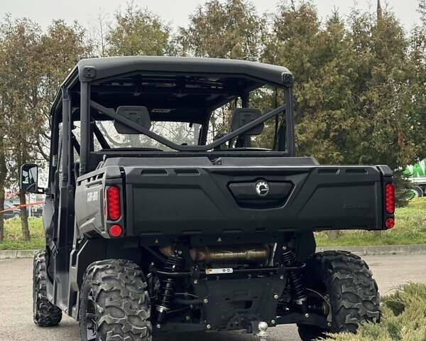 Зеленый БРП Трекстер, объемом двигателя 1 л и пробегом 1 тыс. км за 21703 $, фото 1 на Automoto.ua