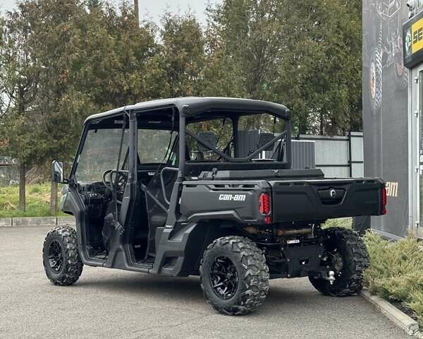 Зеленый БРП Трекстер, объемом двигателя 1 л и пробегом 1 тыс. км за 21703 $, фото 7 на Automoto.ua