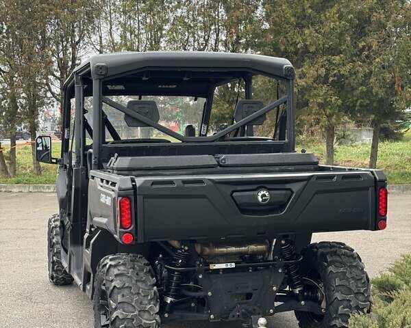 Зеленый БРП Трекстер, объемом двигателя 1 л и пробегом 1 тыс. км за 21703 $, фото 8 на Automoto.ua