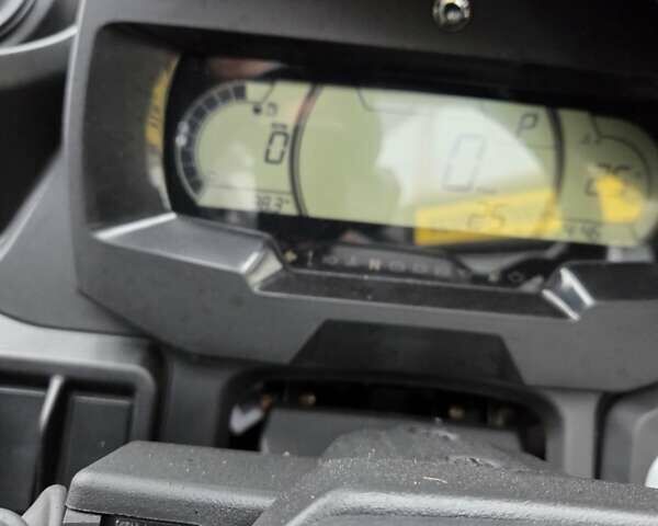 Зелений БРП Трекстер, об'ємом двигуна 0.65 л та пробігом 1 тис. км за 21082 $, фото 22 на Automoto.ua