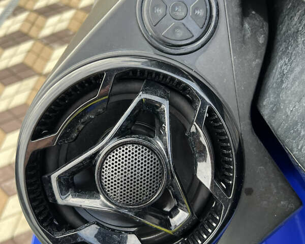 Синий БРП Вейк, объемом двигателя 0 л и пробегом 63 тыс. км за 20000 $, фото 15 на Automoto.ua