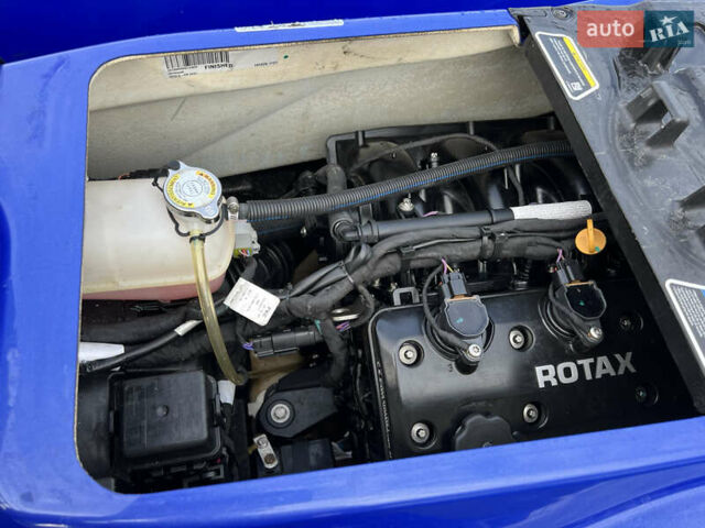 Синий БРП Вейк, объемом двигателя 0 л и пробегом 63 тыс. км за 20000 $, фото 16 на Automoto.ua