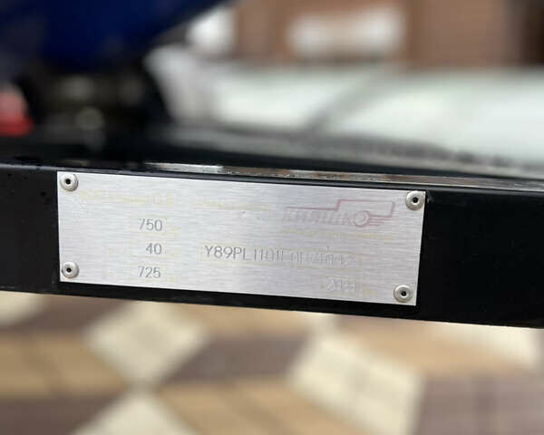 Синий БРП Вейк, объемом двигателя 0 л и пробегом 63 тыс. км за 20000 $, фото 11 на Automoto.ua