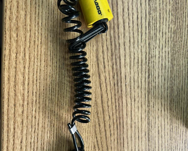 Синий БРП Вейк, объемом двигателя 0 л и пробегом 63 тыс. км за 20000 $, фото 17 на Automoto.ua