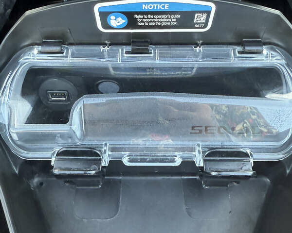 Зелений БРП Вейк, об'ємом двигуна 0 л та пробігом 2 тис. км за 22000 $, фото 7 на Automoto.ua