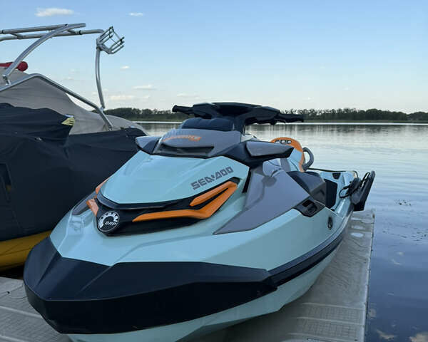 Зелений БРП Вейк, об'ємом двигуна 0 л та пробігом 2 тис. км за 22000 $, фото 2 на Automoto.ua