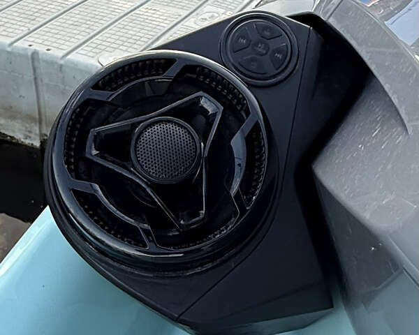 Зелений БРП Вейк, об'ємом двигуна 0 л та пробігом 2 тис. км за 22000 $, фото 5 на Automoto.ua