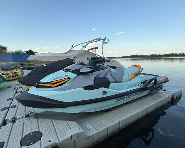 Зелений БРП Вейк, об'ємом двигуна 0 л та пробігом 2 тис. км за 22000 $, фото 1 на Automoto.ua