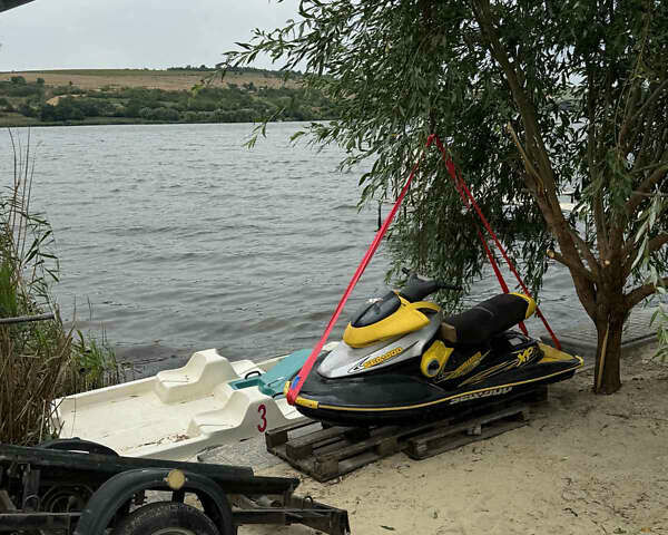 Жовтий БРП КСП, об'ємом двигуна 1 л та пробігом 1 тис. км за 3200 $, фото 5 на Automoto.ua