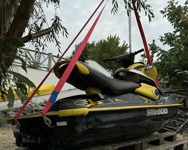 Жовтий БРП КСП, об'ємом двигуна 1 л та пробігом 1 тис. км за 3200 $, фото 2 на Automoto.ua