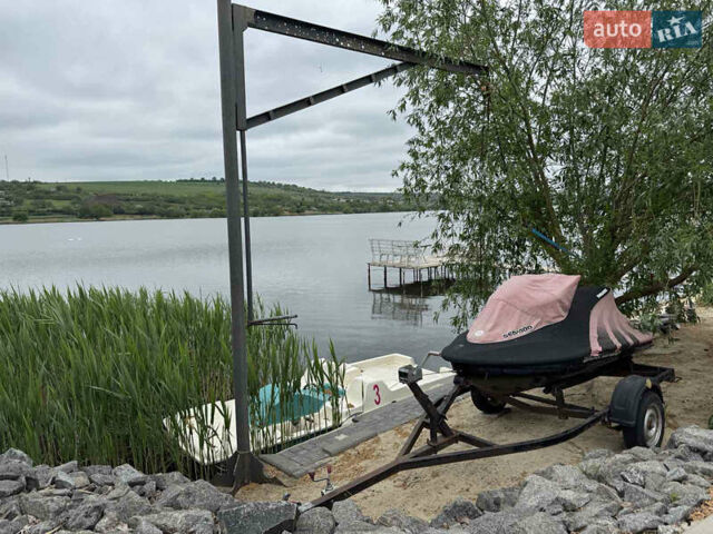 Жовтий БРП КСП, об'ємом двигуна 1 л та пробігом 1 тис. км за 3200 $, фото 6 на Automoto.ua